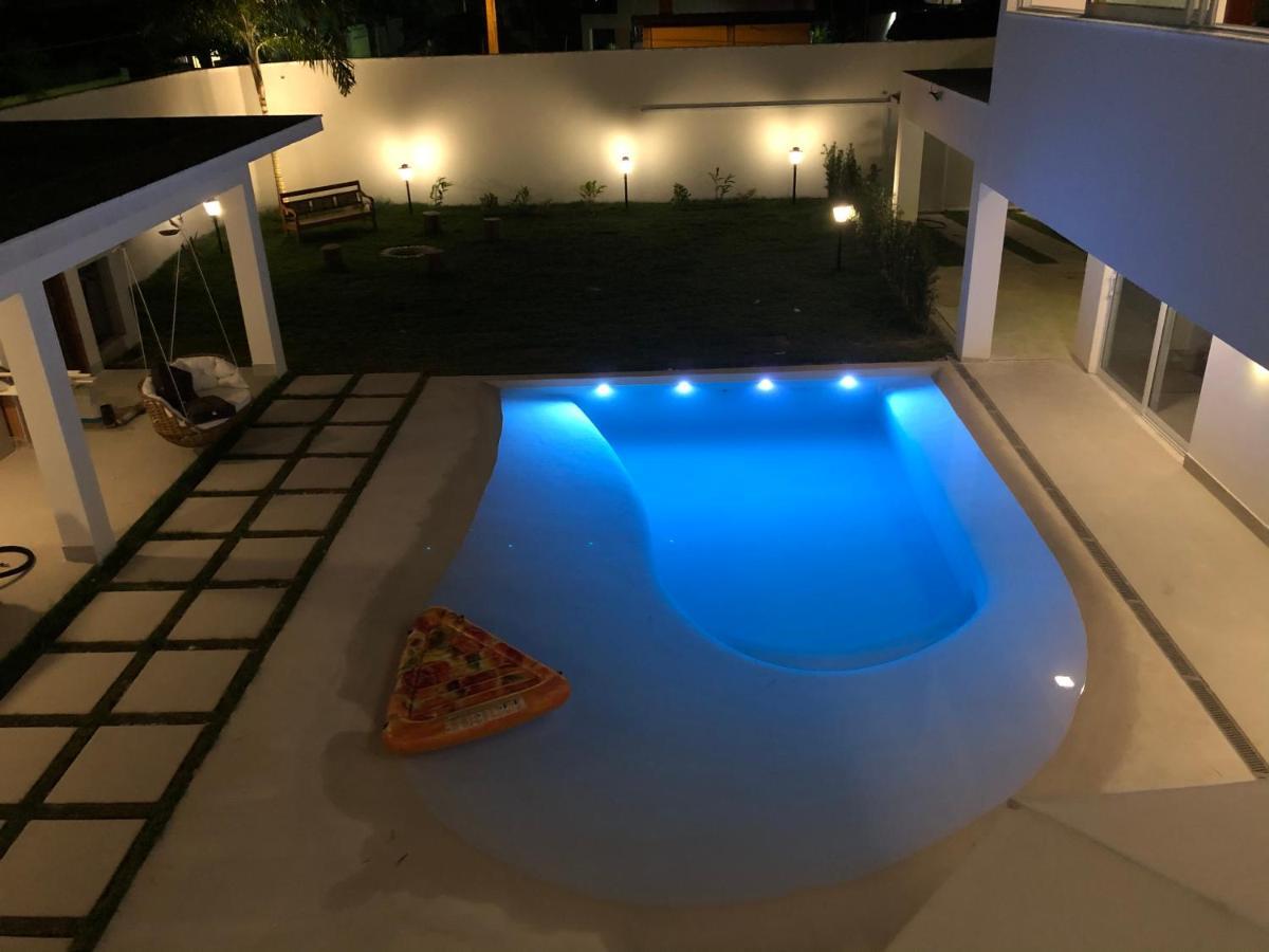 Villa Casa Em Juquehy Com Piscina Do Bbb E Aquecida Sao Sebastiao  Exterior foto